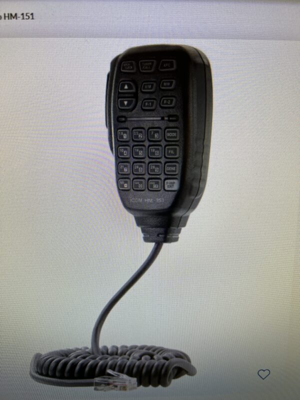 Icom ic-7100
