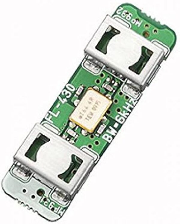 Filtri ICOM FL-430 FL-431 - immagine 2