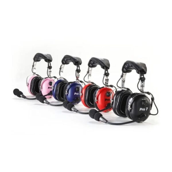 Heil Sound pro 7