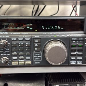 Kenwood TS-850S/AT