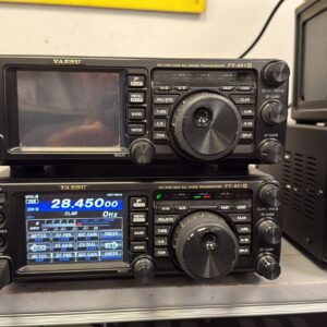 Yaesu FT-991A