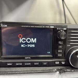Icom IC-705