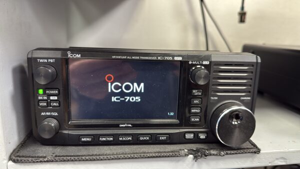 Icom IC-705