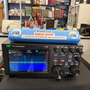 FLEX 8400M no ATU