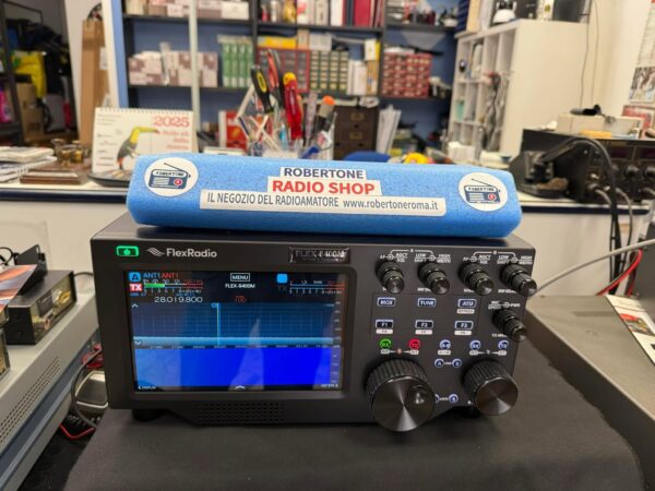 FLEX 8400M no ATU