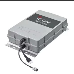 Icom AH-730