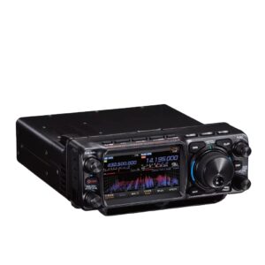 Yaesu FTX-1 Optima