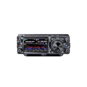 Yaesu FTX-1 Field